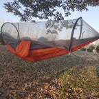Outdoor Camping Hammock Bed