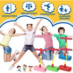 Kids Foam Bouncing Balance Toy