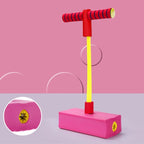 Kids Foam Bouncing Balance Toy