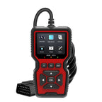 Advanced OBD2 Car Diagnostic Scanner