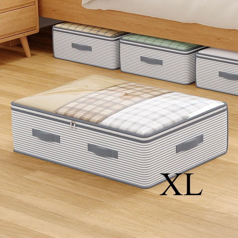 Large Capacity Storage Organizer Bag