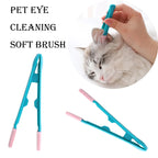 Pet Eye Cleaning Tear Stain Comb