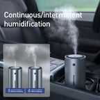 Car Aromatherapy Humidifier