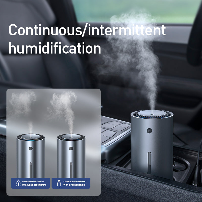 Car Aromatherapy Humidifier
