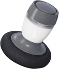 Car Wax Applicator Pads Set