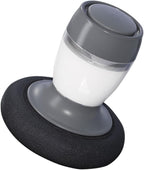 Car Wax Applicator Pads Set