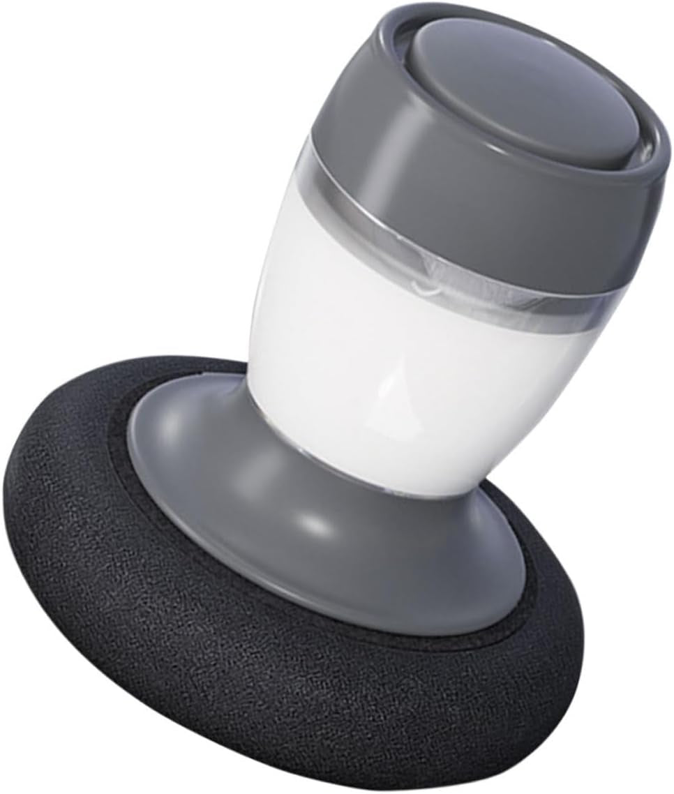 Car Wax Applicator Pads Set