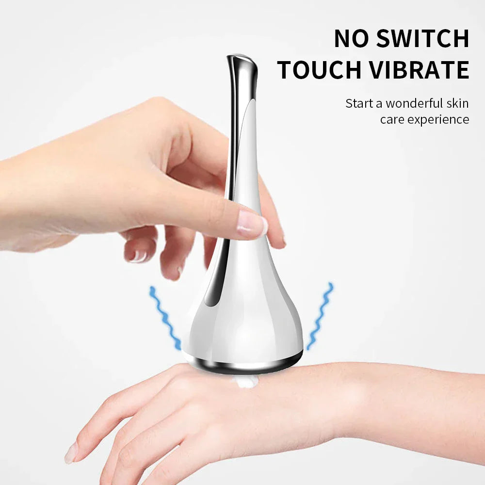 Magnetic Facial Massager Roller