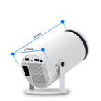 Portable HD Mini Projector