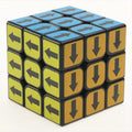 Arrow Cube Speed Puzzle