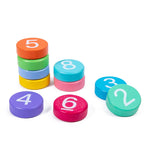 Montessori Math Learning Toy Set