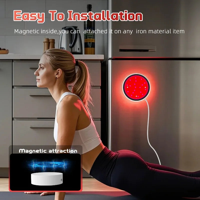 Professional Red Light Therapy Device