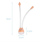 Baby Nasal Aspirator Cleaner