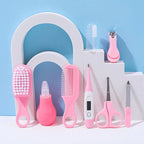 Baby Care Grooming Kit
