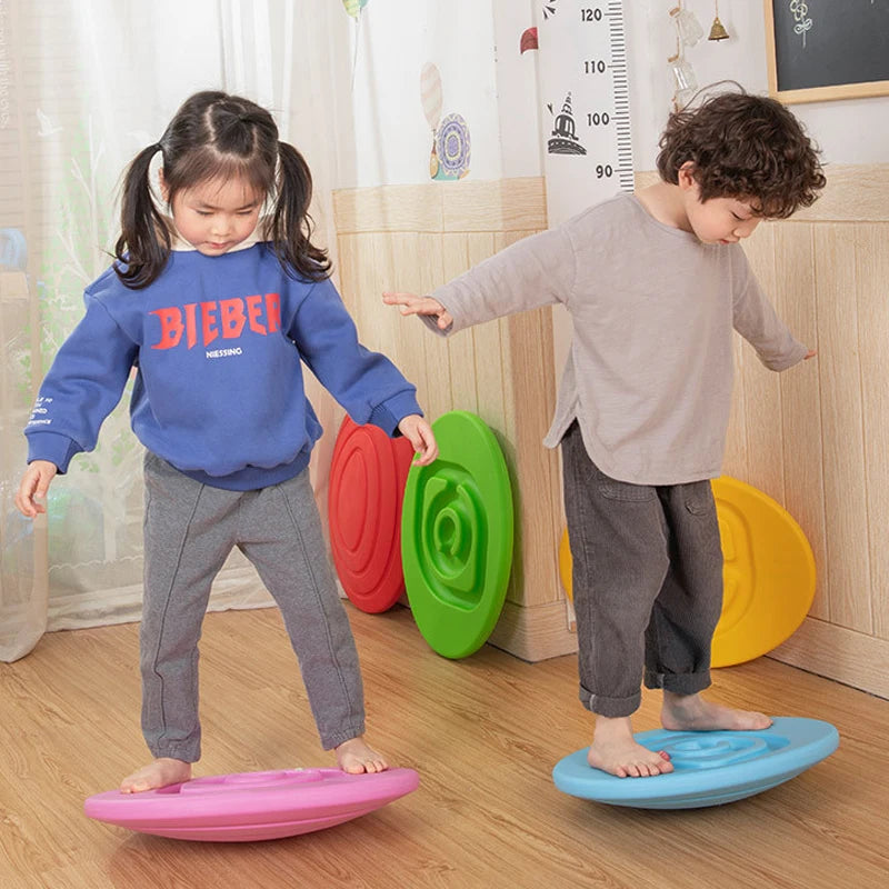 Kids Sensory Balance Board