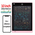 LCD Writing Tablet Drawing Board