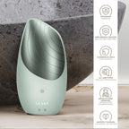 6-in-1 Sonic Thermo Facial Brush