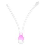 Baby Nasal Aspirator Cleaner
