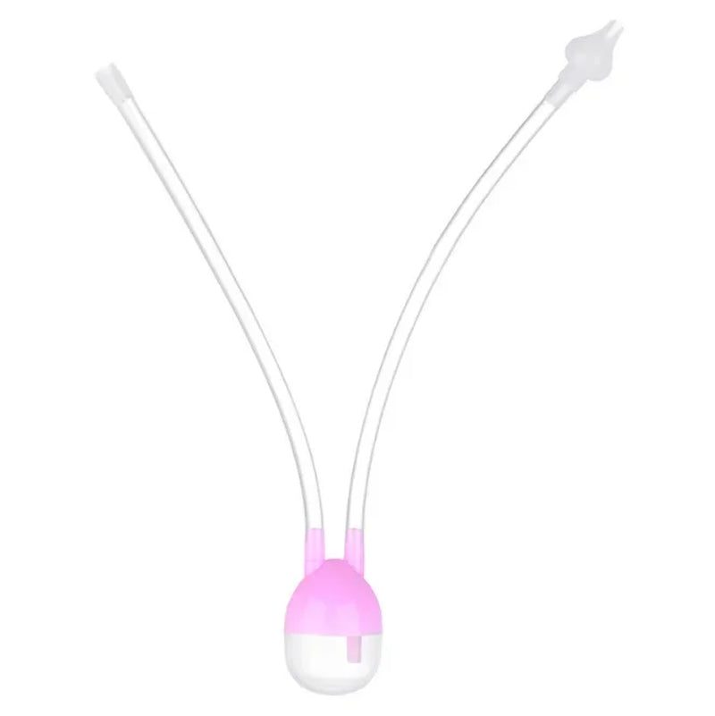 Baby Nasal Aspirator Cleaner