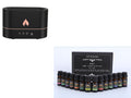 Flame Atmosphere Aromatherapy Diffuser