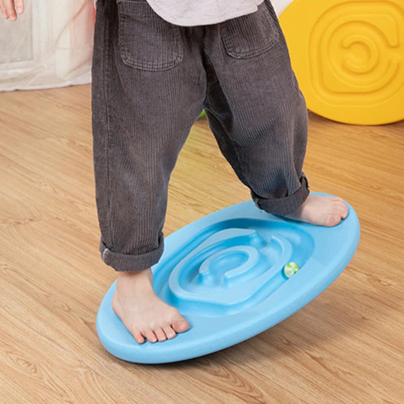 Kids Sensory Balance Board