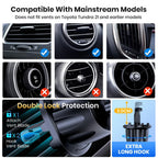 Universal Car Air Vent Phone Holder
