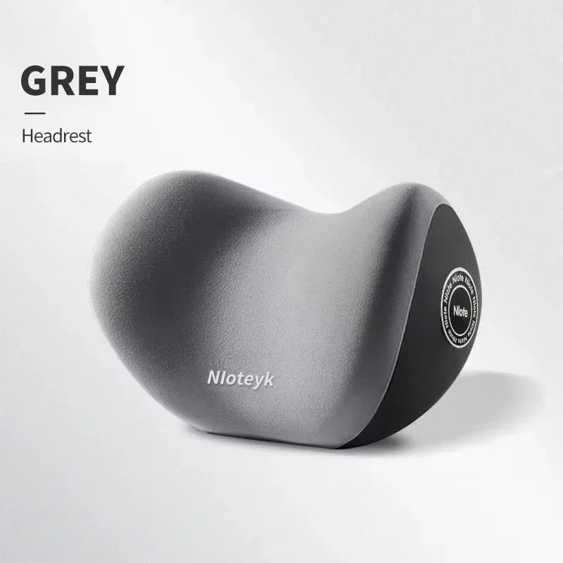Memory Foam Car Support Cushion