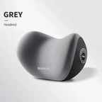Memory Foam Car Support Cushion