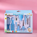 Baby Care Grooming Kit