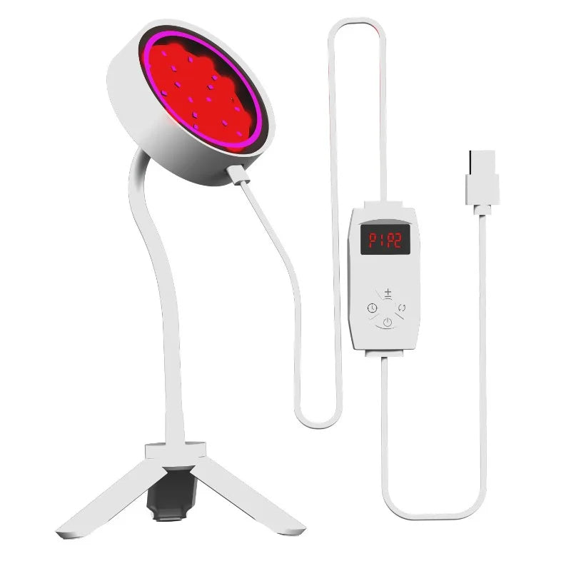 Professional Red Light Therapy Device