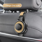 Car Seat Headrest Organizer Hook