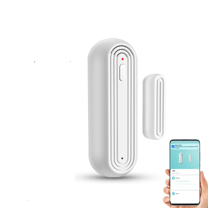 Smart WiFi Door & Window Sensor