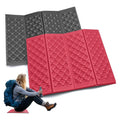 Foldable Outdoor Seat Cushion