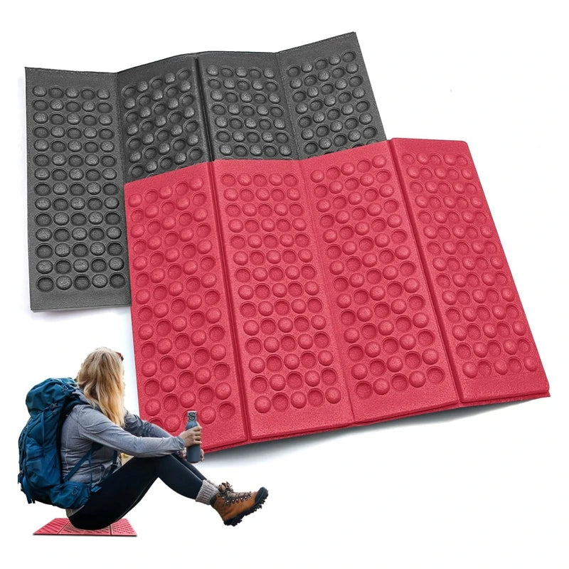 Foldable Outdoor Seat Cushion