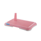Portable Pet Training Toilet Tray