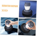 Car Wax Applicator Pads Set