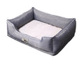 Removable Pet Litter Dog Beds Pet Supplies