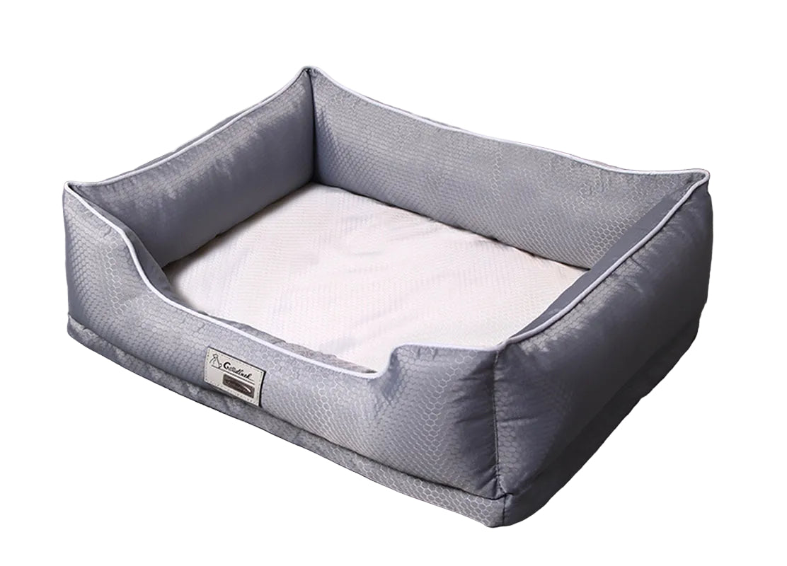 Removable Pet Litter Dog Beds Pet Supplies