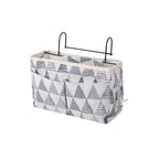 Portable Baby Crib Organizer