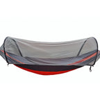 Outdoor Camping Hammock Bed