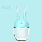 Baby Nasal Aspirator Cleaner