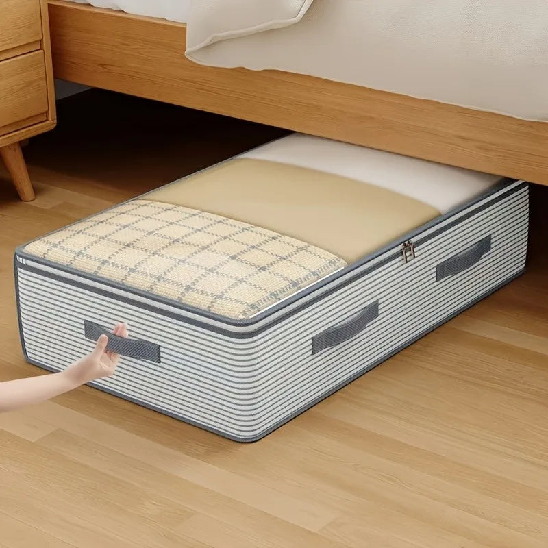 Large Capacity Storage Organizer Bag