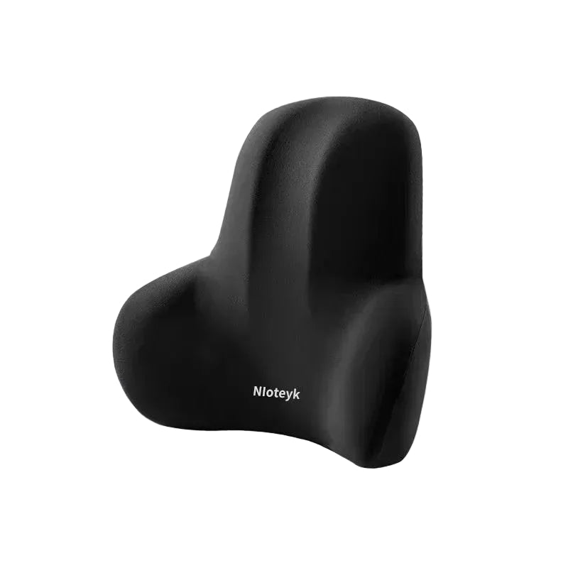 Memory Foam Car Support Cushion