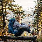 Foldable Outdoor Seat Cushion
