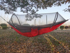 Outdoor Camping Hammock Bed