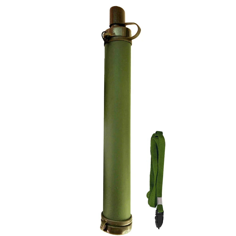 Outdoor Water Filter - Aquasure