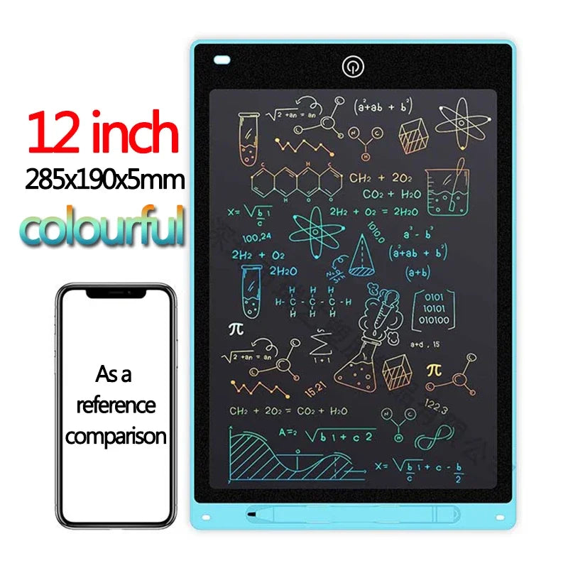 LCD Writing Tablet Drawing Board