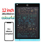 LCD Writing Tablet Drawing Board
