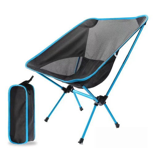 Portable Outdoor Folding Chair