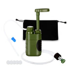 Outdoor Water Filter - Aquasure